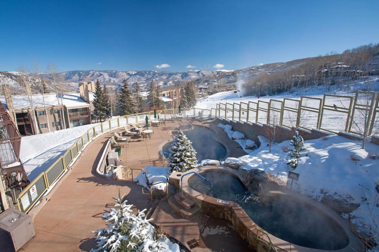 Timberline Condominiums 1 Bedroom Plus Loft Deluxe Unit C3B Snowmass Village Exterior photo